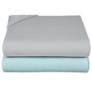 HOME IDEAS LIVING Jersey-Spannbetttuch*