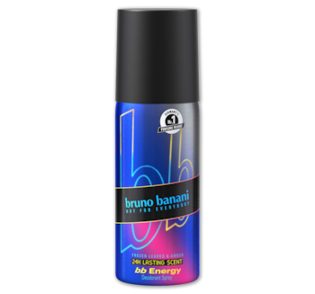 BRUNO BANANI Deospray*