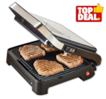 TEFAL Kontaktgrill GC271D 49.99
