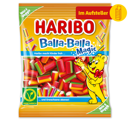 HARIBO Fruchtgummi 0.79