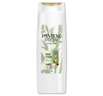 PANTENE PRO-V Shampoo*