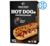 FRANK ROSIN Hot Dogs 2.79