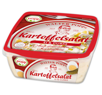 POPP Beilagensalat*
