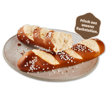BÄCKERKRÖNUNG Laugenstange 0.29