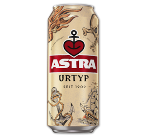 ASTRA Urtyp