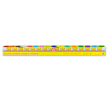 HASBRO PLAY-DOH Megameter 12.99