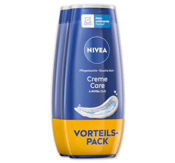 NIVEA Dusche*