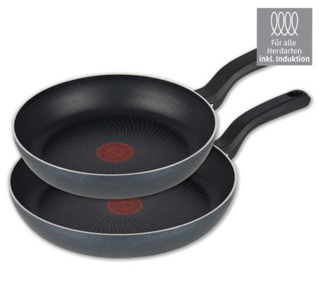 TEFAL Pfanne SO LIGHT*