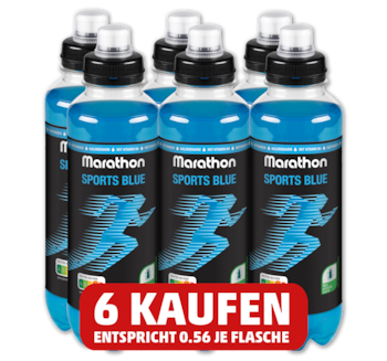 MARATHON Sports Blue*