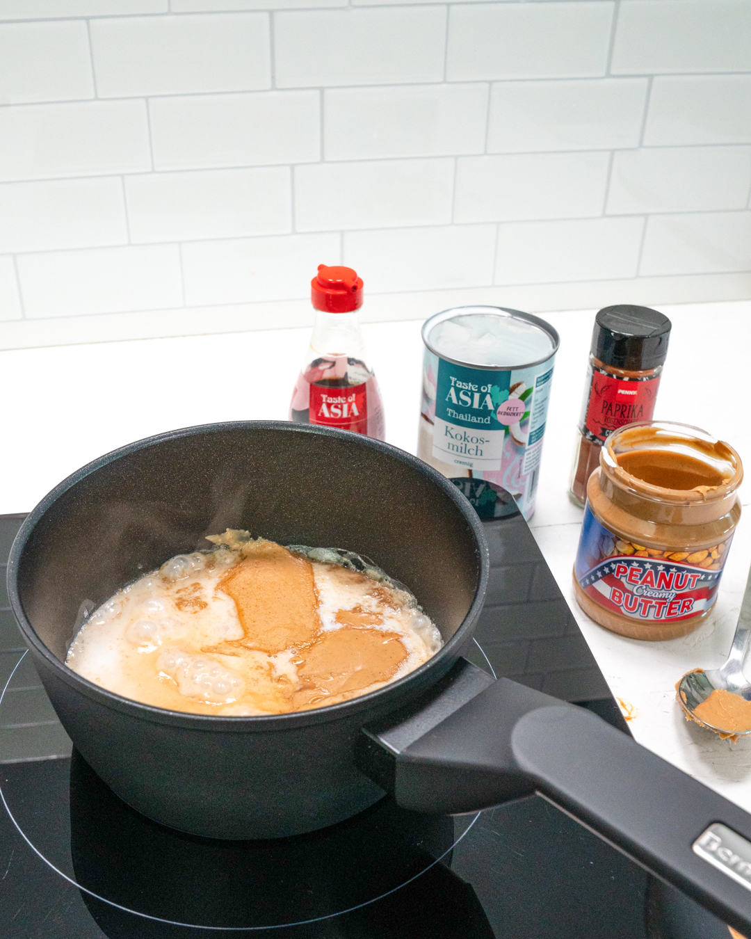 Die besten Putenspieße mit Mango zum grillen | PENNY.de