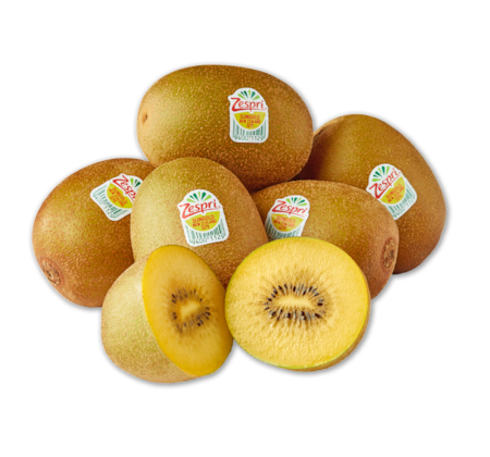 ZESPRI SunGold Kiwi