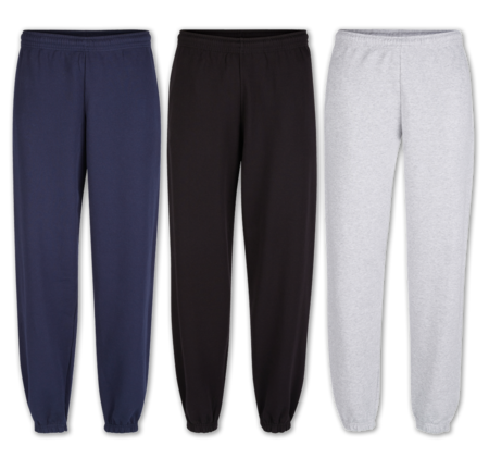 FRUIT OF THE LOOM Herren-Sweathosen-Set*