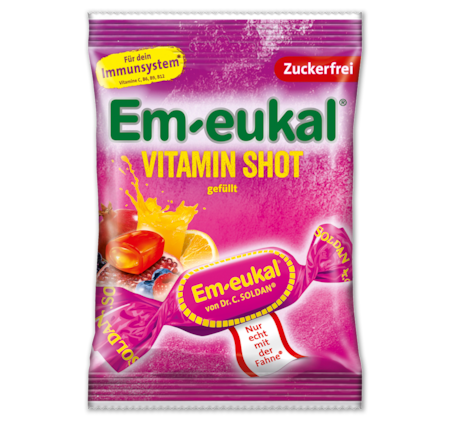 EM-EUKAL Bonbons*
