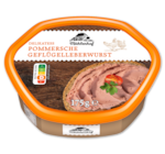 MÜHLENHOF Delikatess Pommersche Leberwurst 0.99