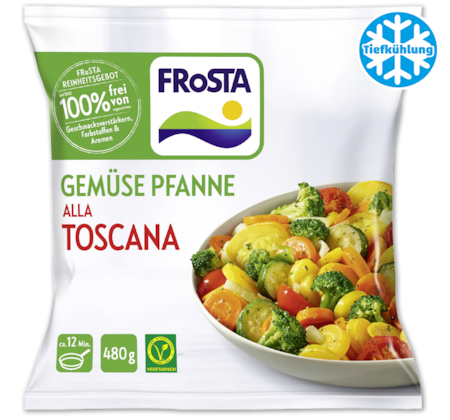 FROSTA Fertiggericht 2.22