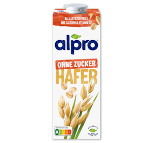 ALPRO Haferdrink