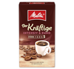 MELITTA Kaffee 5.99