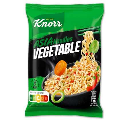 KNORR Asia Noodles 0.45