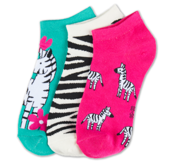 Sneakersocken 3.00