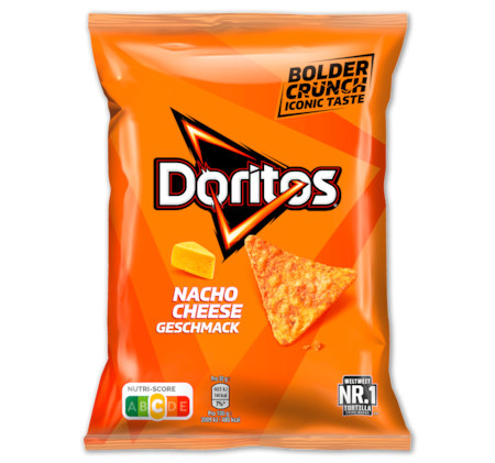 DORITOS Tortillas 1.19