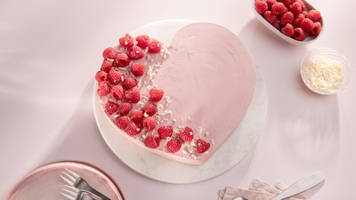 Herzkuchen