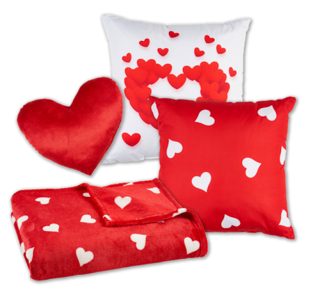 HOME IDEAS Living Herzliche Wohnaccessoires*