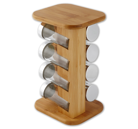 KESPER Gewürzregal*
