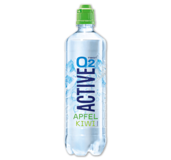 ADELHOLZENER Active O2 oder Active Fresh 0.99