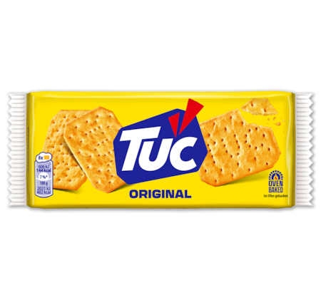 TUC Cracker*