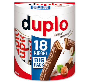 FERRERO Duplo*