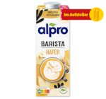 ALPRO Baristadrink 1.99