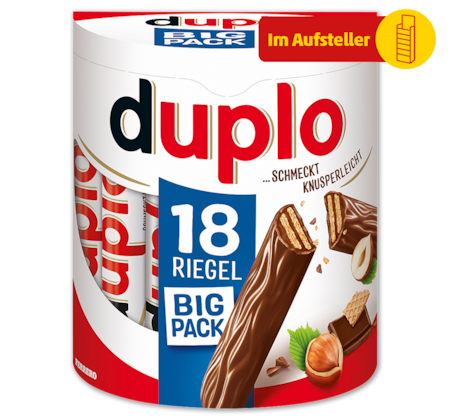 FERRERO Duplo*   