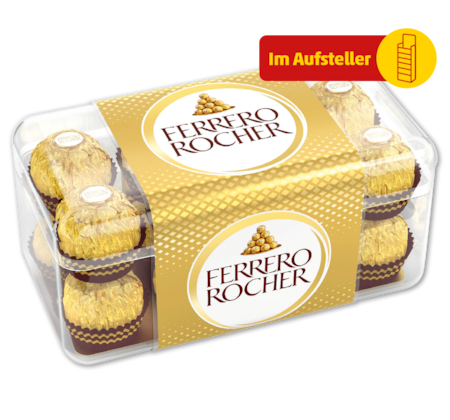 FERRERO Rocher 2.99