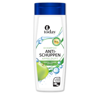 TODAY Anti-Schuppen-Shampoo