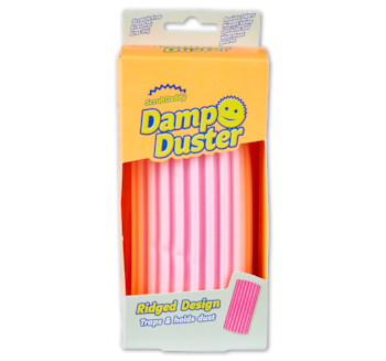 SCRUB DADDY Staubschwamm DAMP DUSTER 2.99