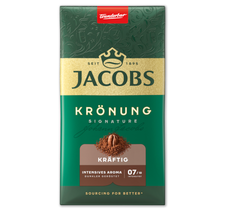 JACOBS Krönung 6.49