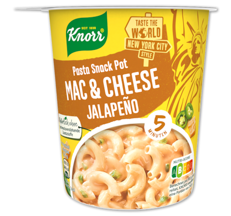 KNORR Pasta Pot