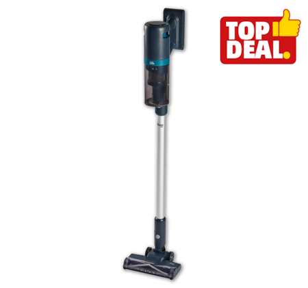 HOOVER 2-in-1-Akku-Handstaubsauger GO HFG10P*