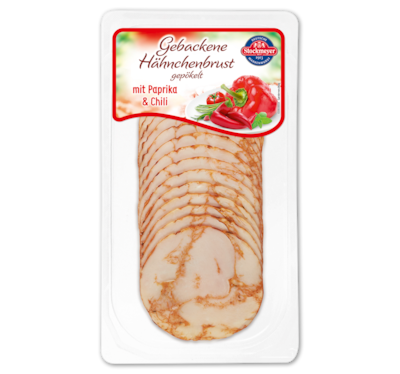 STOCKMEYER Gebackene Hähnchenbrust*