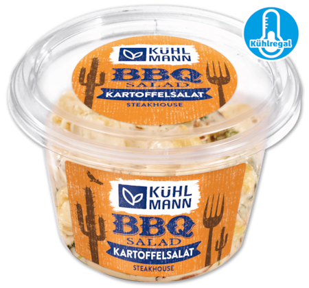 KÜHLMANN BBQ-Salat*