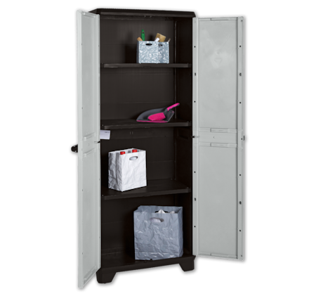 KETER Haushaltsschrank LINEAR 24.99