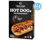 FRANK ROSIN Hot Dogs 2.99