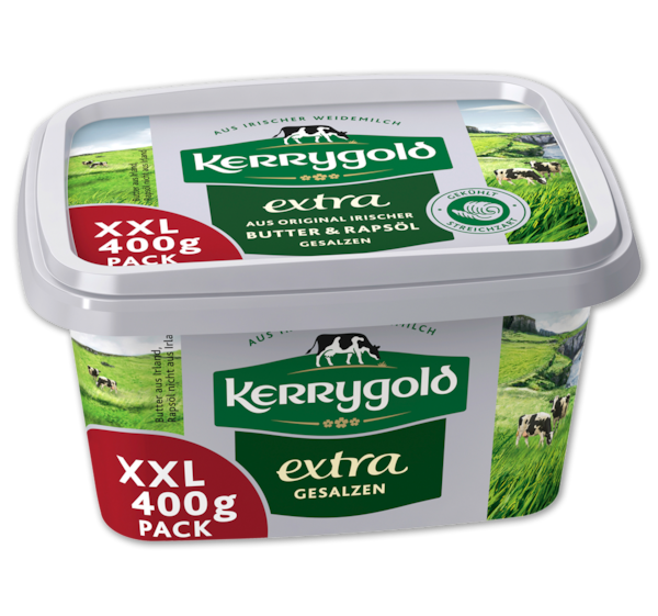 KERRYGOLD Extra 2.59