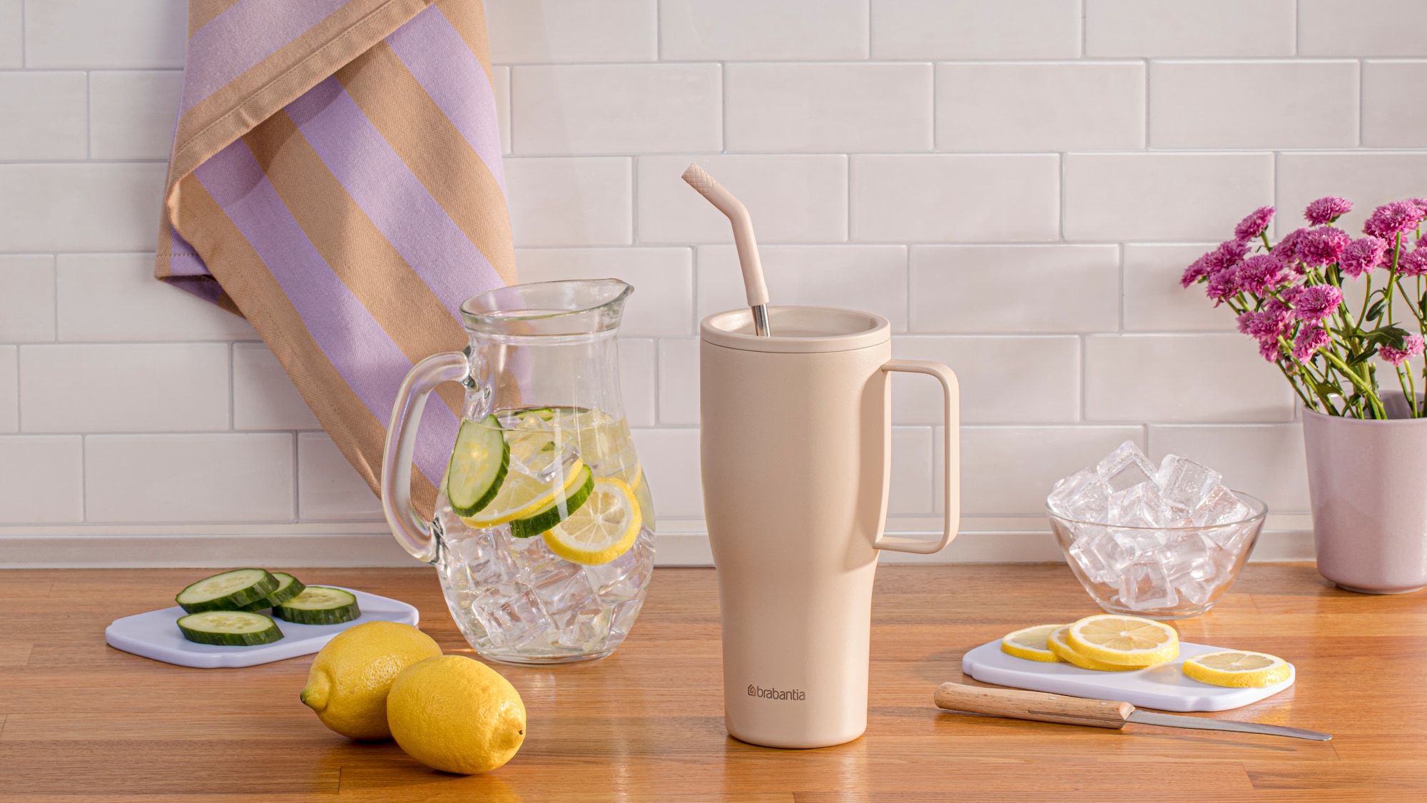 infused-water-gurke-zitrone