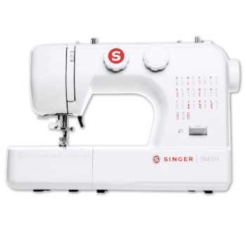SINGER Nähmaschine SM024*