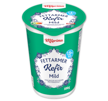MILPRIMA Kefir mild