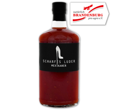 SCHARFES LUDER Mexikaner 12.99