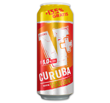 VELTINS V+ Curuba*