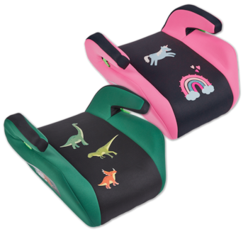 Kindersitz-Erhöhung 11.99