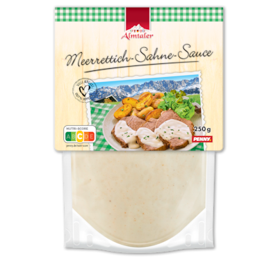 ALMTALER Tafelfertige Sauce*